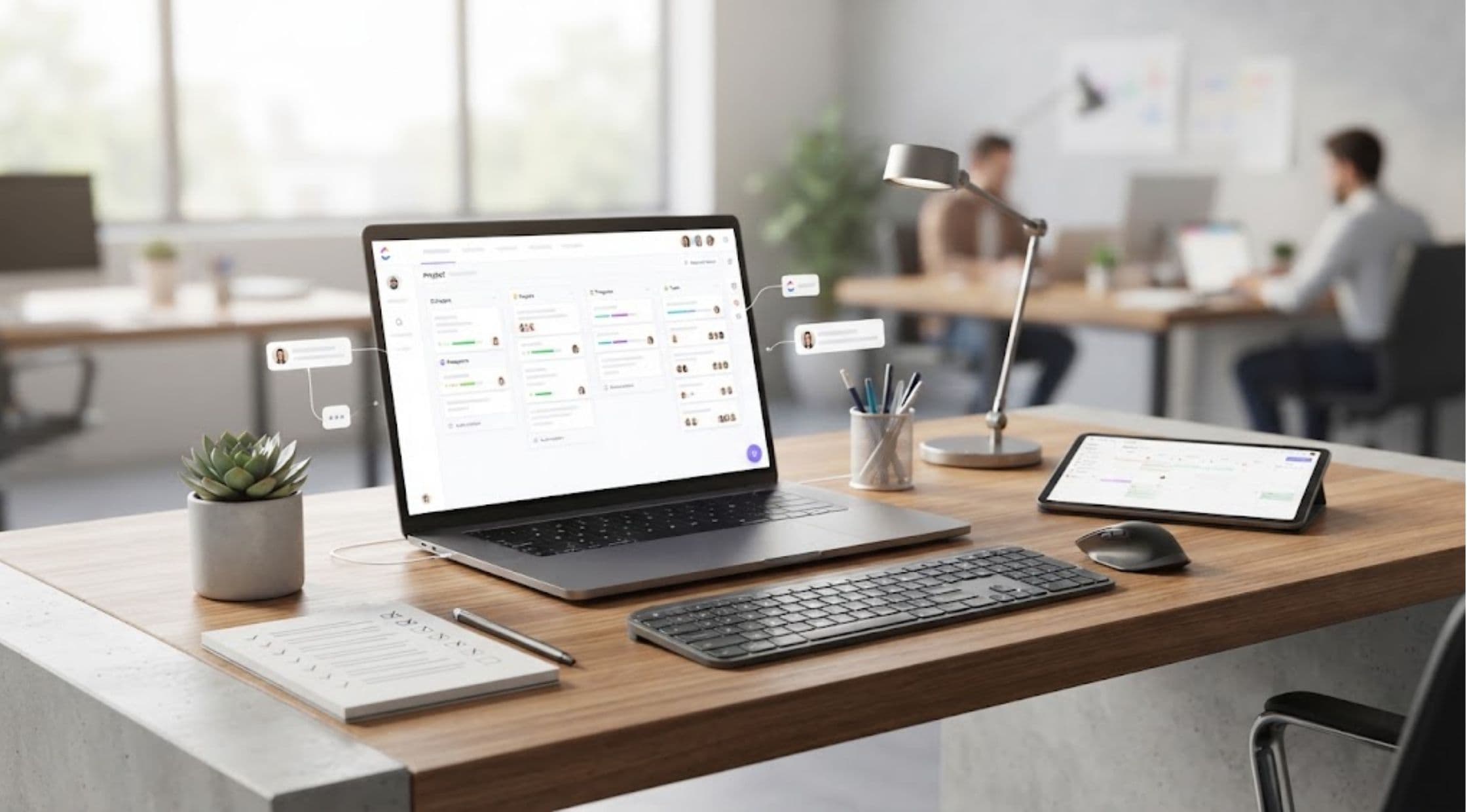 How to Simplify Digital Projects and Manage Your Work More Efficiently