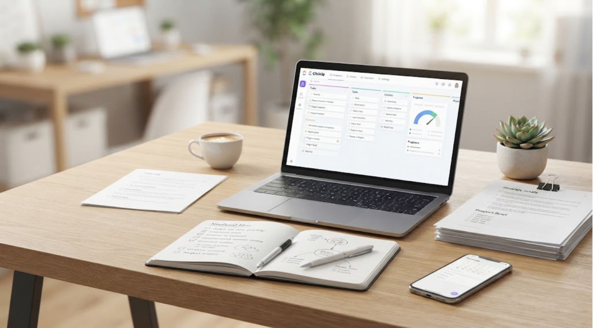 How to Organize Better Plans Using Simple Digital Tools and Templates (1)