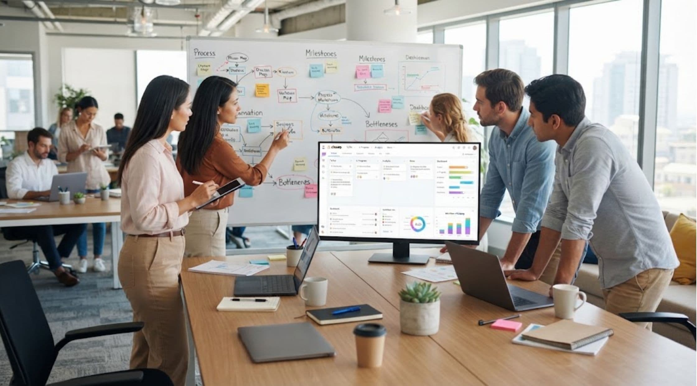 How to Improve Workplace Productivity With Smarter Workflow Tools in 2026